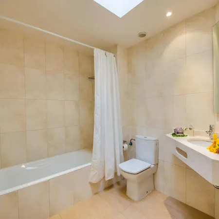 House In Alcudia Near Puerto Beach