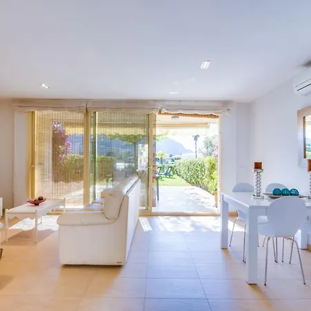 Ferienhaus House In Alcudia Near Puerto Beach *