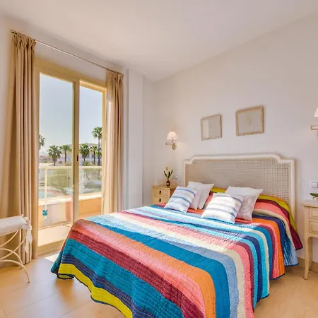 House In Alcudia Near Puerto Beach * Alcúdia
