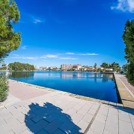 Ferienhaus House In Alcudia Near Puerto Beach *
