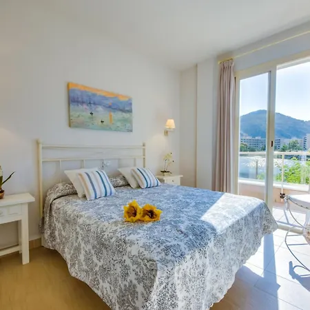 House In Alcudia Near Puerto Beach *