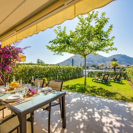 House In Alcudia Near Puerto Beach