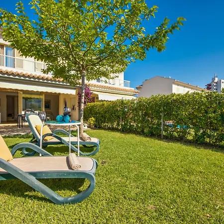 House In Alcudia Near Puerto Beach Ferienhaus